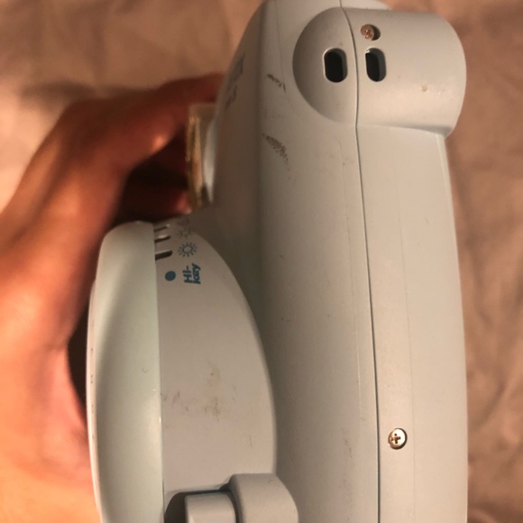 Instax mini 8 - Picture 2 of 4